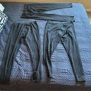 Lot of So the favorite legging XL